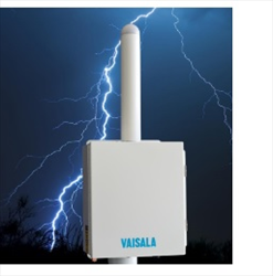 Cảm biến đo ánh sáng sấm sét Vaisala Thunderstorm Local Lightning Sensor TSS928